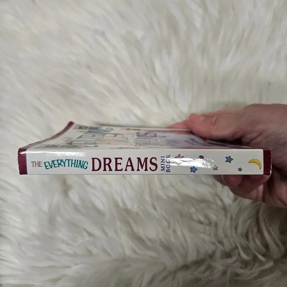 Traci Regan Adams everything dreams